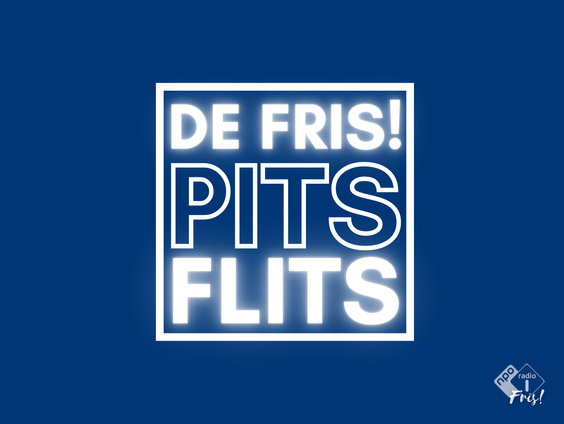 De Fris! Pits Flits met horeca-ondernemer Giovanni Caffio