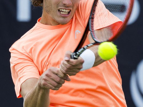 Tennisser Wesley Koolhof over zijn liefde voor de dubbel