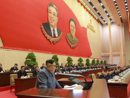 Noord- en Zuid-Korea praten verder over Spelen