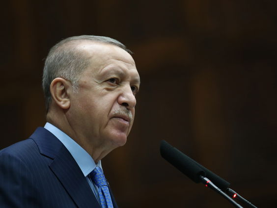 Moet Turkije uit de NAVO?