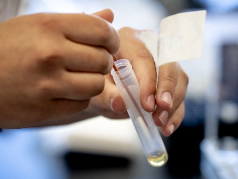 Belgen hebben een snelle coronatest, maar die blijkt niet heel betrouwbaar