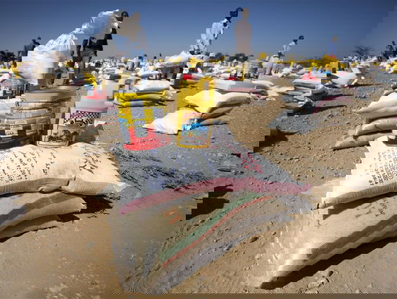 5 vragen over de stijgende hongersnood