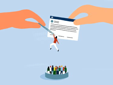 De datahonger van politiek partijen