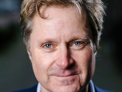 Digitaalstaat met Paul Stamsnijder #wijzijnneerlandici