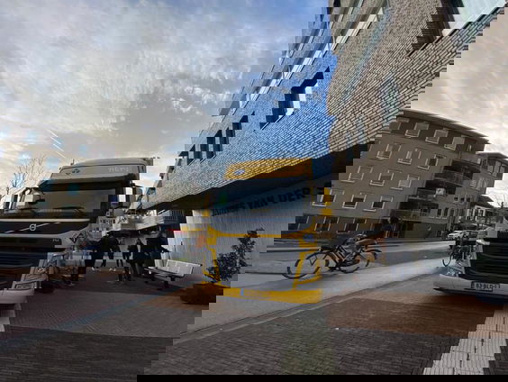 Offline: is Artikel 23 nog van deze tijd?