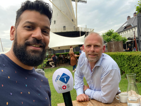 Horeca gaat open maar zonder koks!