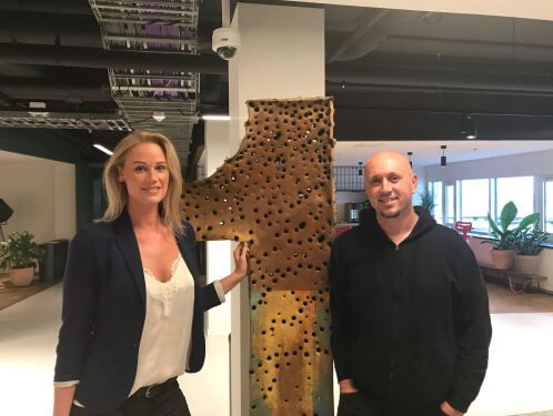 Isabel Meijering wilt meer bekendheid voor ASMR in Nederland en heeft nog meer mooie doelen.