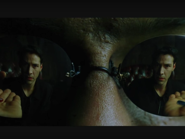 Wat leer je van The Matrix, Blade Runner en The Stepford Wives?