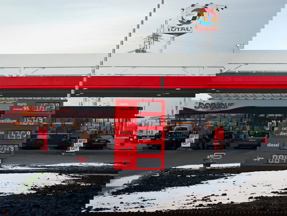 Hoge gasprijzen veroorzaken onrust in Europa