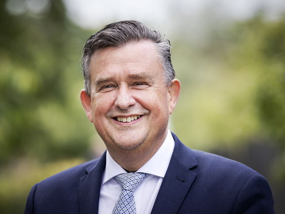 'Geen tweederangsburgers' met Emile Roemer