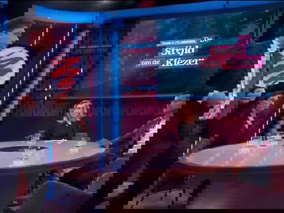 Kees Boonman over de ruzies tijdens de campagne