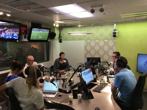 Nieuwsforum: het nieuws van de week