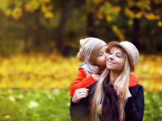 'Bewust alleenstaand moederschap is egoïstisch.'