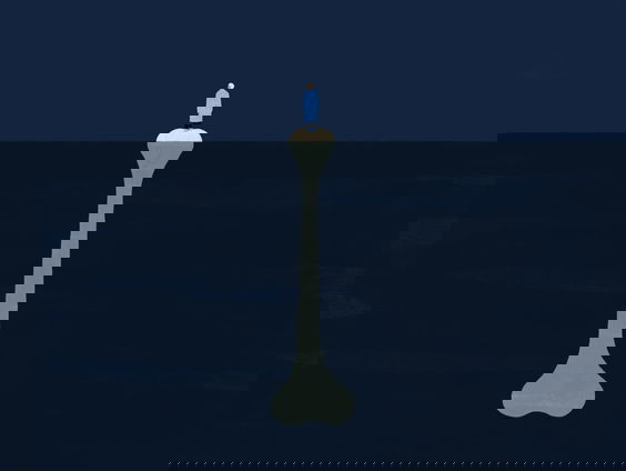 Dr. Bones, een pathologische leugenaar