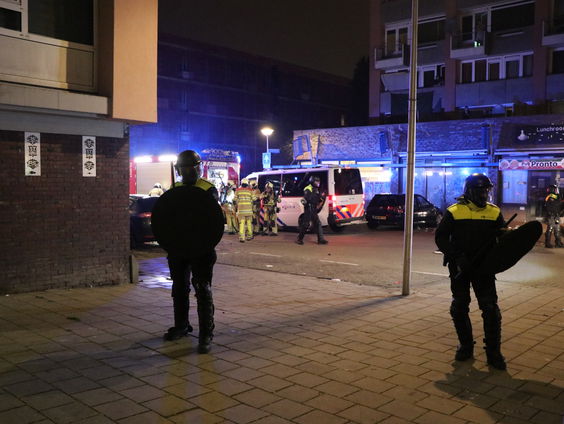 Oudejaarsavond wordt anders dan normaal, vuurwerkverbod en corona spelen parten