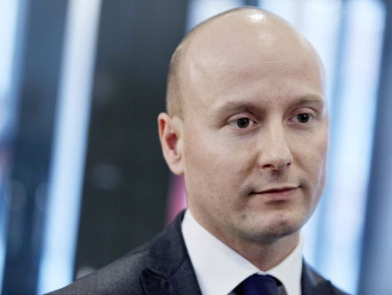 Haagse Mores met Mark Verheijen