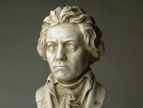 250e verjaardag Beethoven