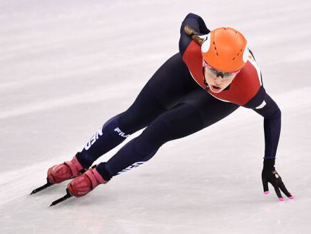 Zieke Schulting toch in actie