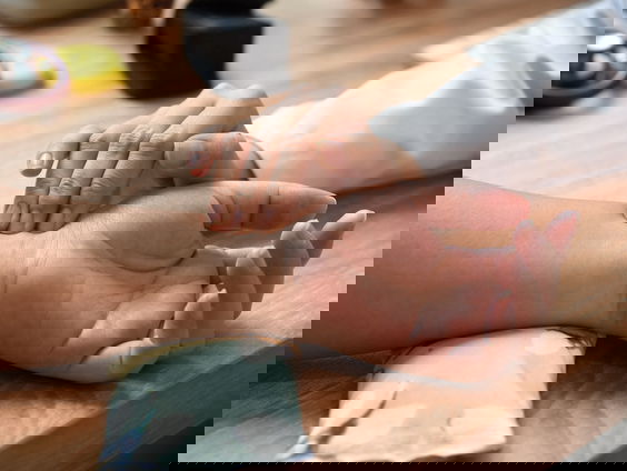 Natalie Kramer wil dat fybromyalgie erkend wordt