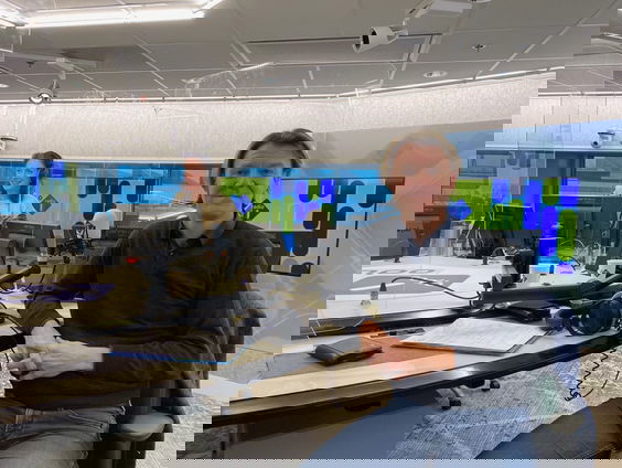 Kim Putters over de formatie, leiderschap en de EU