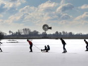 Stand.nl: Nederland verdient ijsvrij