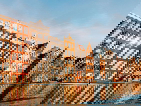 Voorrang op een sociale huurwoning in Amsterdam