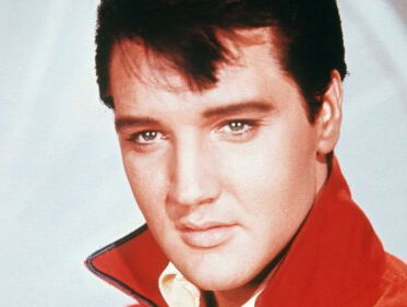 Elvis' laatste concert