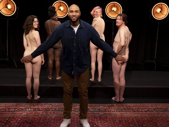 Hoe preuts zijn in de rest van de wereld?