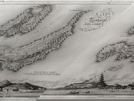 2e uur: Jan Breman over ‘De vloek van nootmuskaat’ en Het Spoor Terug: Gedwongen - Op weg, maar waarheen?, OVT 12-12-21