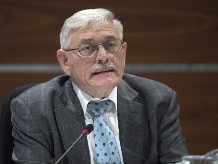 Rapport over integriteit Jo Palmen