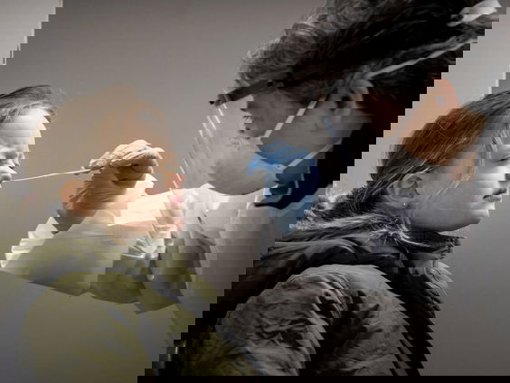 RIVM waarschuwt voor Britse variant ondanks daling besmettingen