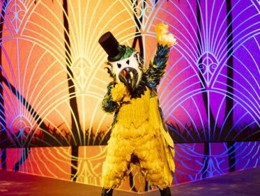 De Mediaweek Awards: The Masked Singer en Frits Spits