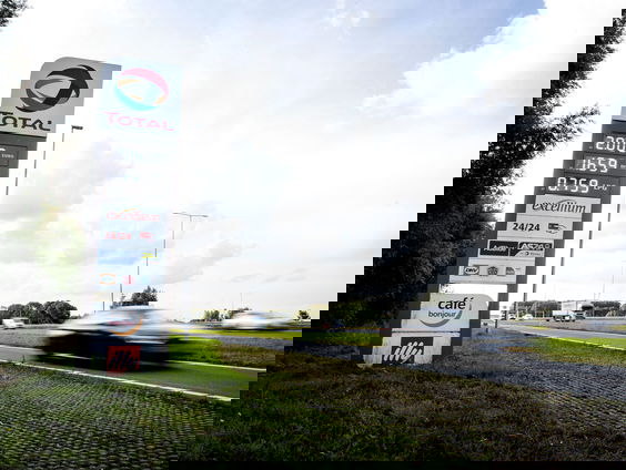 Gasprijzen stijgen wereldwijd, nu economie weer opstart