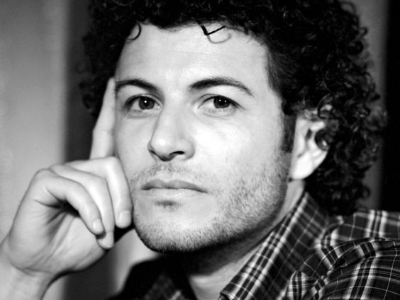 Kunststof - Said El Haji, schrijver