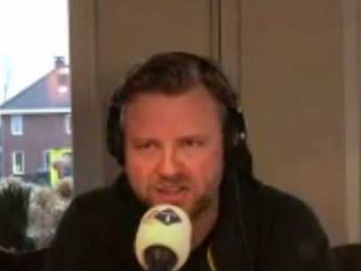 Jakob Lagerweij brengt foto's tot leven door ze in te kleuren