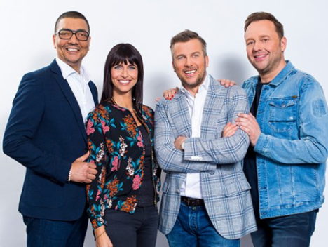 Kassie Kijken: nieuwe SBS-oogst