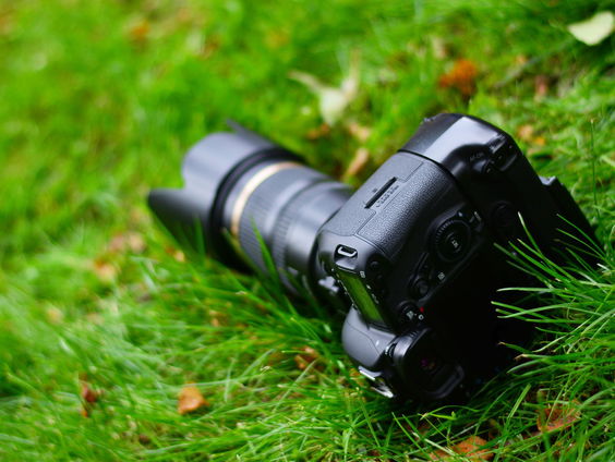 Sportfotograaf Stanley Gontha: “Je kunt iemand niet vragen zijn actie nog een keer te doen”