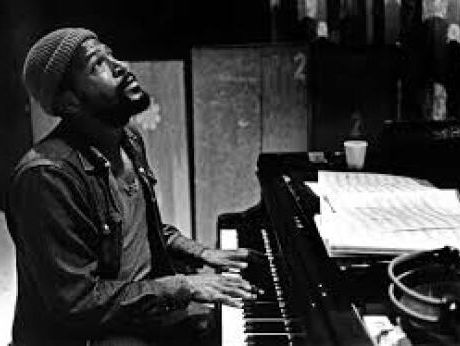 De Strijdbare 17 - Gery Mendes met 'Innercity Blues'