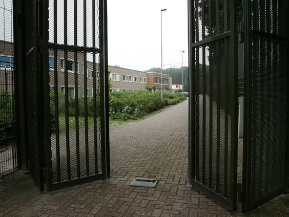 Doorstroming en terugkeer tbs'ers vaak moeizaam