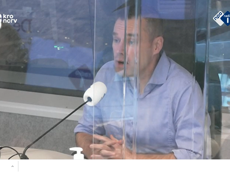 De Digitaalstaat met Martin Bootsma