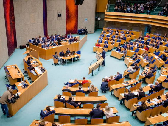 Hoe democratisch is jouw land?