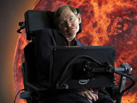 Begrijp jij wat het genie Stephen Hawking begreep?