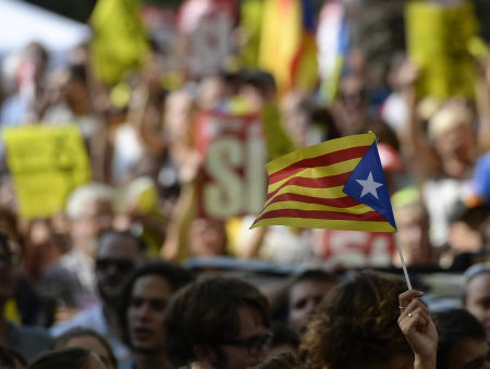 Waar komt het Catalaanse sentiment voor onafhankelijkheid vandaan?