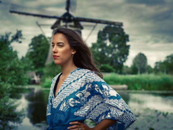 Radio Doc: Wat ervan overbleef