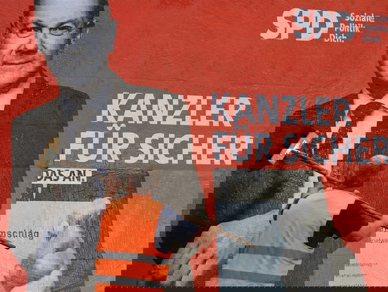 Bureau Berlijn: die heiße Phase