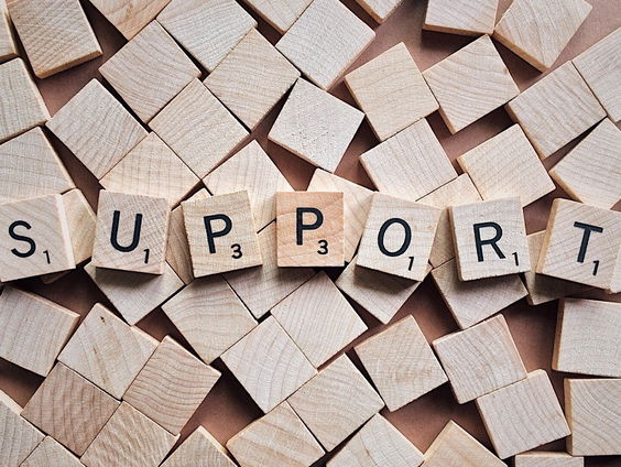 ‘Mensen die door Corona betaald thuiszitten moeten vrijwilligerswerk doen.’