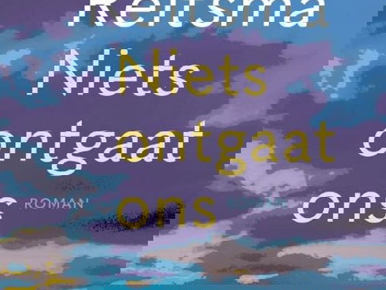 Boekenrubriek met Lidewijde Paris