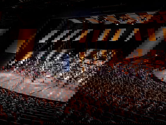 Nieuwe chef-dirigent Residentie orkest