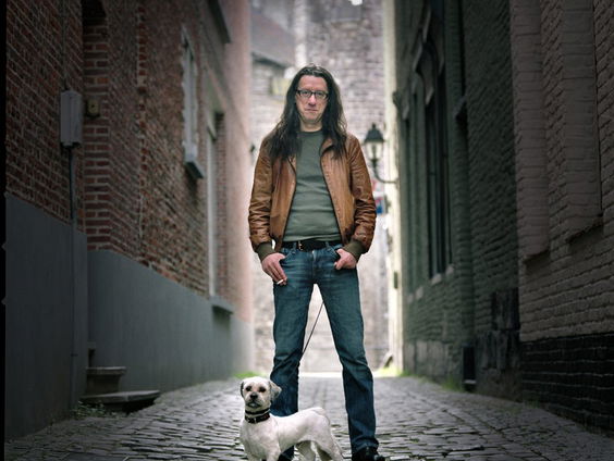 Kunststof - Herman Brusselmans, schrijver