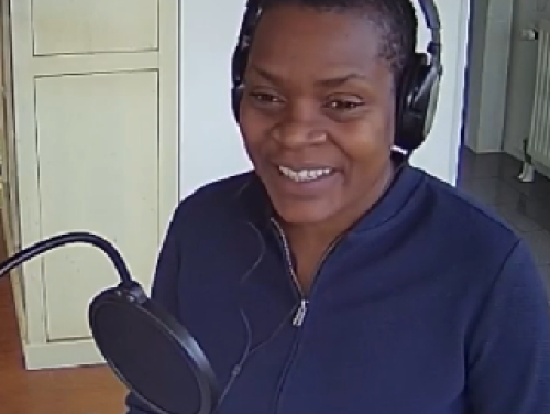 Romana Vrede en Teun Dekker over inclusie in de samenleving en op school